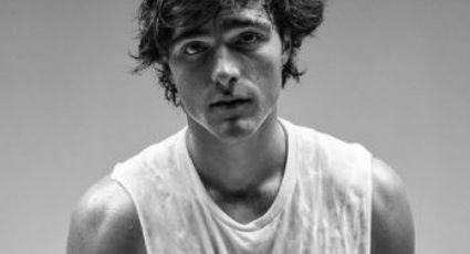 ¿Quién es Jacob Elordi? El galán "tóxico" de Euphoria en cinco FOTOS