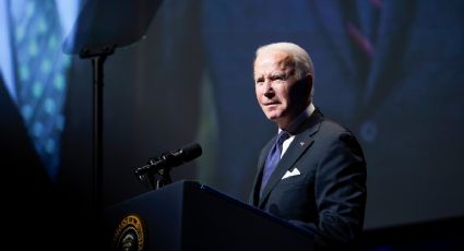 Joe Biden ordena a seguros dar test caseros de COVID-19 gratis al mes
