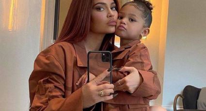 Stormi y su LUJOSO look Gucci: así es el envidiable clóset de la hija de Kylie Jenner: FOTOS