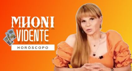 ¡Capricornio, feliz cumpleaños! Mhoni Vidente predice tu horóscopo para este 12 de enero