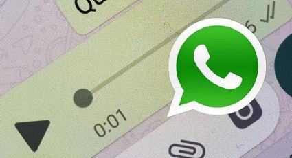 WhatsApp: Ya podrás escuchar audios aunque salgas del chat, PASO a PASO cómo activarla