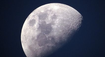 China crea la primera Luna artificial; ¿Podría afectar la GRAVEDAD de la tierra?