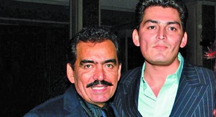 ¿Joan Sebastian tendrá un museo? Esto es lo que dijo su hijo al respecto