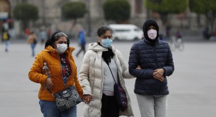 México rompe récord de contagios de Covid-19 en un día, suma más de 44 mil infectados