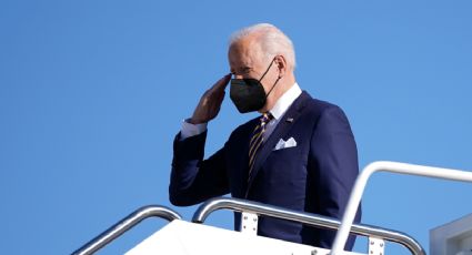 Biden anunciará el envío de personal médico a hospitales para combatir los casos por COVID-19