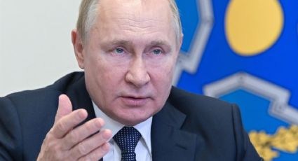 Rusia lanza ultimátum a EU: sanciones contra Putin significarán la “ruptura de relaciones”