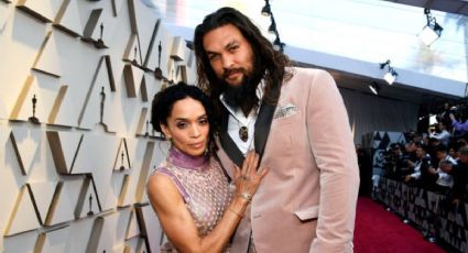 Jason Momoa está SOLTERO; pone fin a su matrimonio con Lisa Bonet