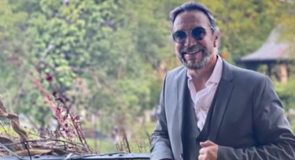 Marco Antonio Solís compara Covid-19 con el AMOR y rompe el internet con divertida frase: FOTO