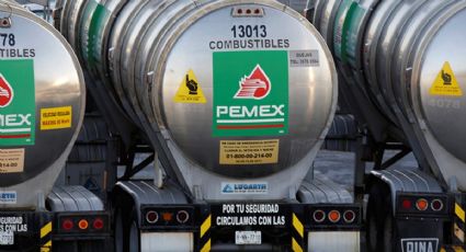 Pemex tomará el control de la refinería Deer Park de Texas en ESTA fecha