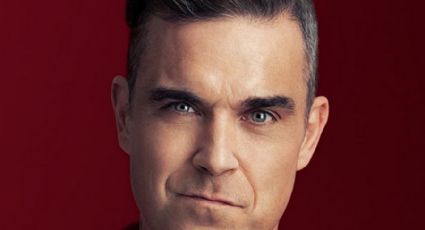 Robbie Williams "regala" su mansión embrujada