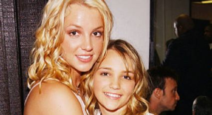 Britney Spears EXPLOTA contra su hermana Jamie Lynn; la acusa de colgarse de su fama