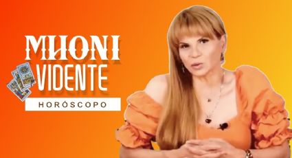 ¡Capricornio, feliz cumpleaños! Mhoni Vidente predice tu horóscopo para este 16 de enero