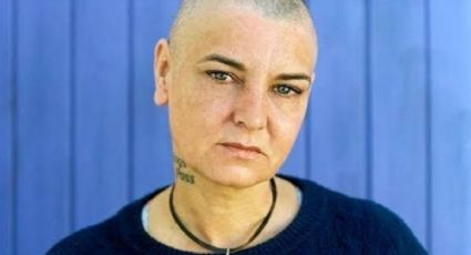 “No tiene sentido vivir sin él”: Sinéad O'Connor es hospitalizada tras el suicidio de su hijo