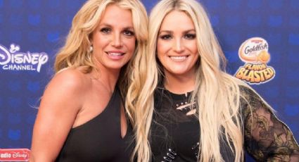 ¿Britney Spears se reconcilia con Jamie Lynn? "Te amo incondicionalmente", le afirma a su hermana