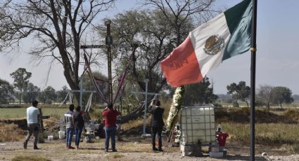 Tlahuelilpan: a tres años de la tragedia, esto pasó MINUTO a MINUTO