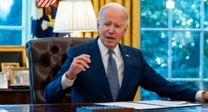 Joe Biden, un año en el poder; ¿Qué promesas ROMPIÓ con los migrantes?
