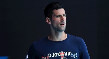 ¿Venganza de Djokovic? Tras ser deportado, adquiere 80% de compañía para desarrollar tratamiento vs Covid