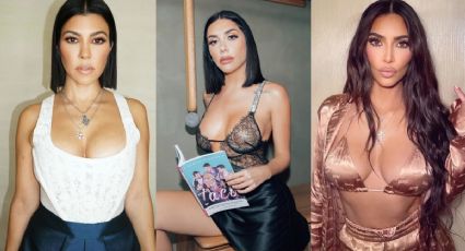 Karime de “AcaShore” es nombrada la “Kardashian mexicana” y aquí las FOTOS que lo comprueban