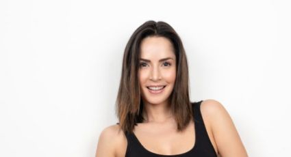 Carmen Villalobos 'desempolva' las faldas de olanes y presume cuerpazo: FOTOS