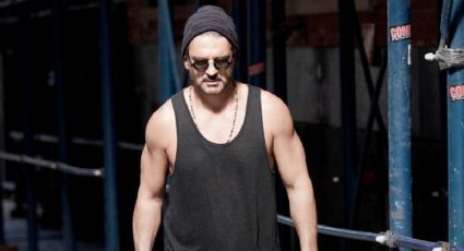 ¡Como los buenos vinos! Ricardo Arjona celebra 58 años con mejor cuerpo que a los 20 FOTOS