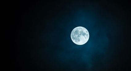 Luna de nieve: ¿Qué es y cuándo iluminará el cielo?