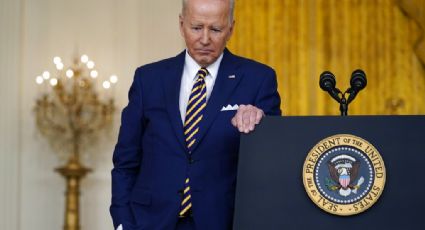 Joe Biden UN AÑO de ¿promesas ROTAS? Esto es lo que cumplió y lo que no