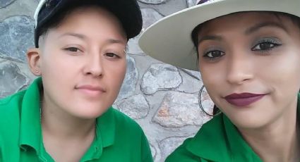Asesinan a pareja de lesbianas en México; eran mamás de tres niños