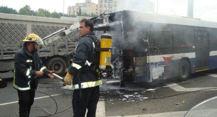 Accidente de autobús en Rusia deja cinco muertos