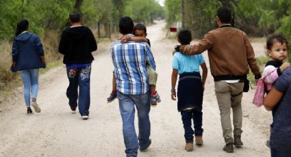 Migración: Cinco PROBLEMAS que Joe Biden debe resolver en 2022 para ayudar a indocumentados
