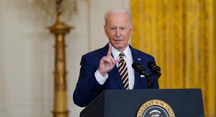 Un año de gobierno: Biden resalta VACUNACIÓN y crecimiento del EMPLEO como grandes avances