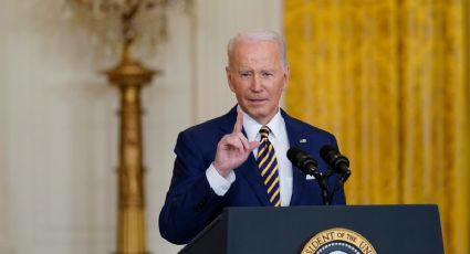 Biden decepcionado con el Senado por sepultar su proyecto de reforma electoral