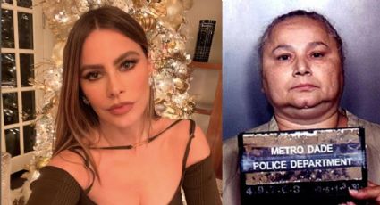 ¡Irreconocible! Netflix revela la primera FOTO de Sofía Vergara como Griselda Blanco