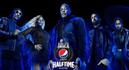 NFL lanza un adelanto del show de medio tiempo del Super Bowl LVI; ¿Qué estrellas se presentarán?: VIDEO