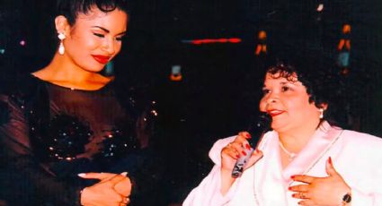 Filtran supuesta llamada al 911 que realizó Yolanda Saldívar después de matar a Selena Quintanilla