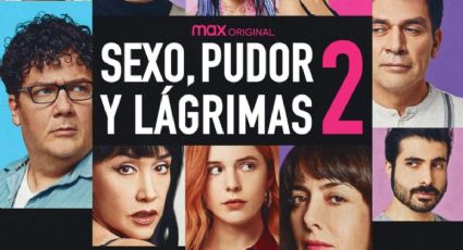 Sexo, pudor y lágrimas 2: ¿Dónde y cuándo ver el estreno de la NUEVA película?