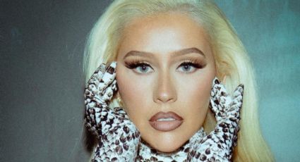 El cantante mexicano que se robó el corazón de Christina Aguilera tras el dueto que hicieron VIDEO