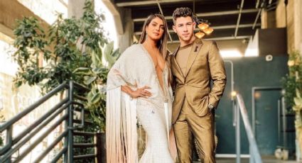 ¡Nick Jonas y Priyanka Chopra son PAPÁS! Así pudieron tener a su bebé