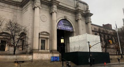 Museo de NY retira polémica estatua del expresidente Roosevelt. ¿Era RACISTA?