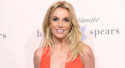 Britney Spears no sólo se destapa tras su libertad, sino ahora ya hasta cambia el COLOR de su cabello FOTOS