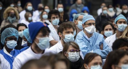 ¿Pandemia de Covid-19 termina en FEBRERO? OMS busca transitar a “fase de control”