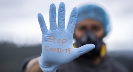Covid-19: europeos protestan por restricciones durante la pandemia