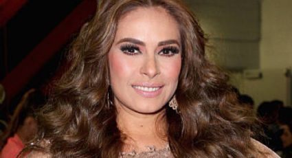 Galilea Montijo: Así de lujosa y excéntrica es la mansión de la conductora de 'Hoy' (FOTOS)