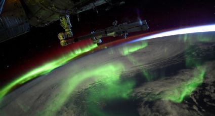 ¿Fin del mundo? Astronauta capta DAÑOS en la Tierra y manda mensaje a la humanidad: FOTOS