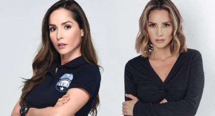 ¿Regresa ‘Catalina la grande’? Carmen Villalobos revienta las redes con FOTO de infarto