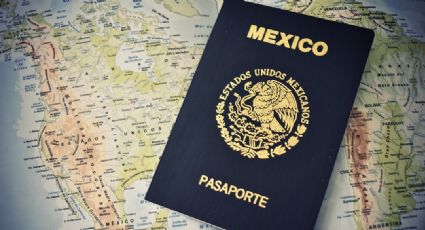 Pasaporte mexicano: así puedes llenar el formato de pago en 2022