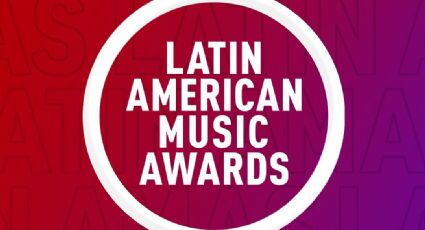 Latin American Music Awards 2022: ¿Cuándo y dónde ver los premios?