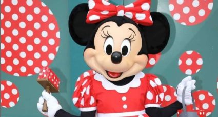 Minnie Mouse deja el vestido y utiliza por primera vez PANTALONES; ¿Por qué cambiaron a la clásica caricatura?