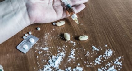 Niña de 12 años muere por tomar pastilla de fentanilo; culpan de asesinato a joven que se la vendió