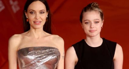 Shiloh Jolie-Pitt: ¿A qué se dedica la HIJA de Angelina Jolie y Brad Pitt?