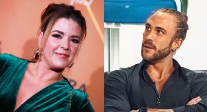 ¿Perdieron contacto? Alicia Machado revela la causa de rompimiento con Roberto Romano